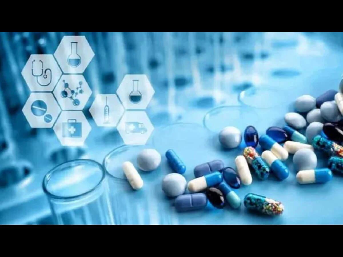 Pharma stocks buck market weakness as Dr Reddy's gains