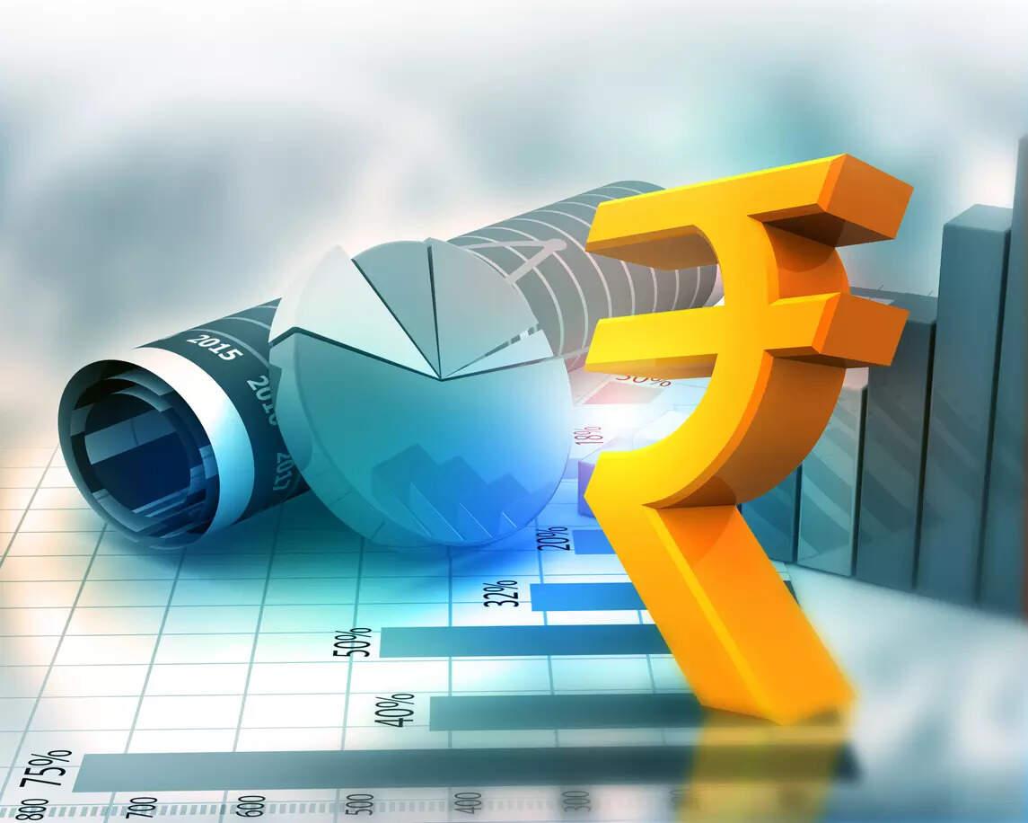Rupee breaches 94/$ for first time in April