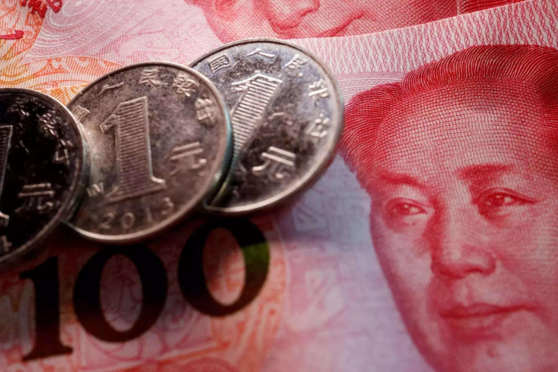 Yuan to top Yen in currency options trading: LCH