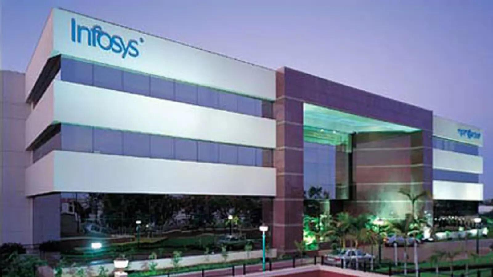 Infosys shares fall over 3% after Q4 results. What Morgan Stanley, other top brokerages are saying