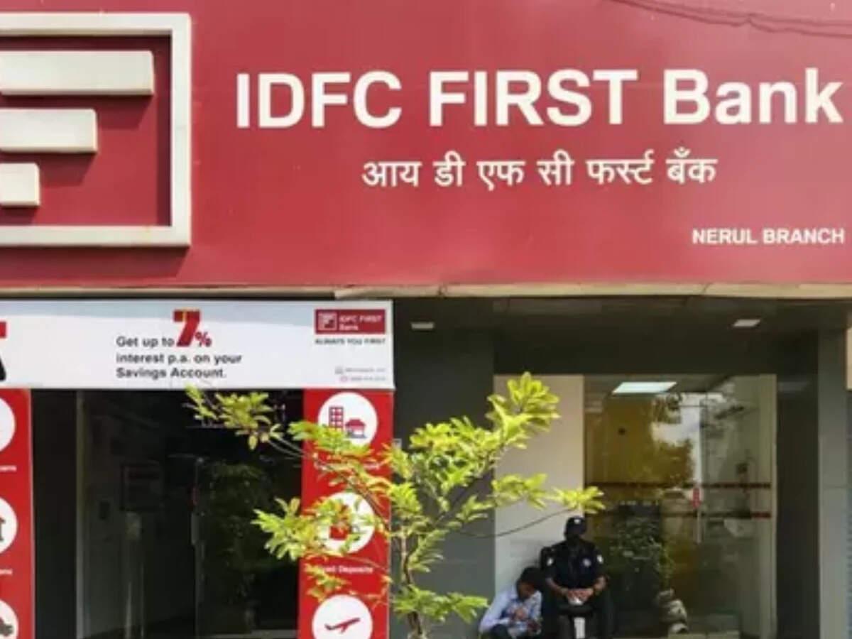 IDFC First Bank Q4 preview: PAT may plunge up to 84% on fraud impact; NII seen growing up to 19%; 8 things to watch