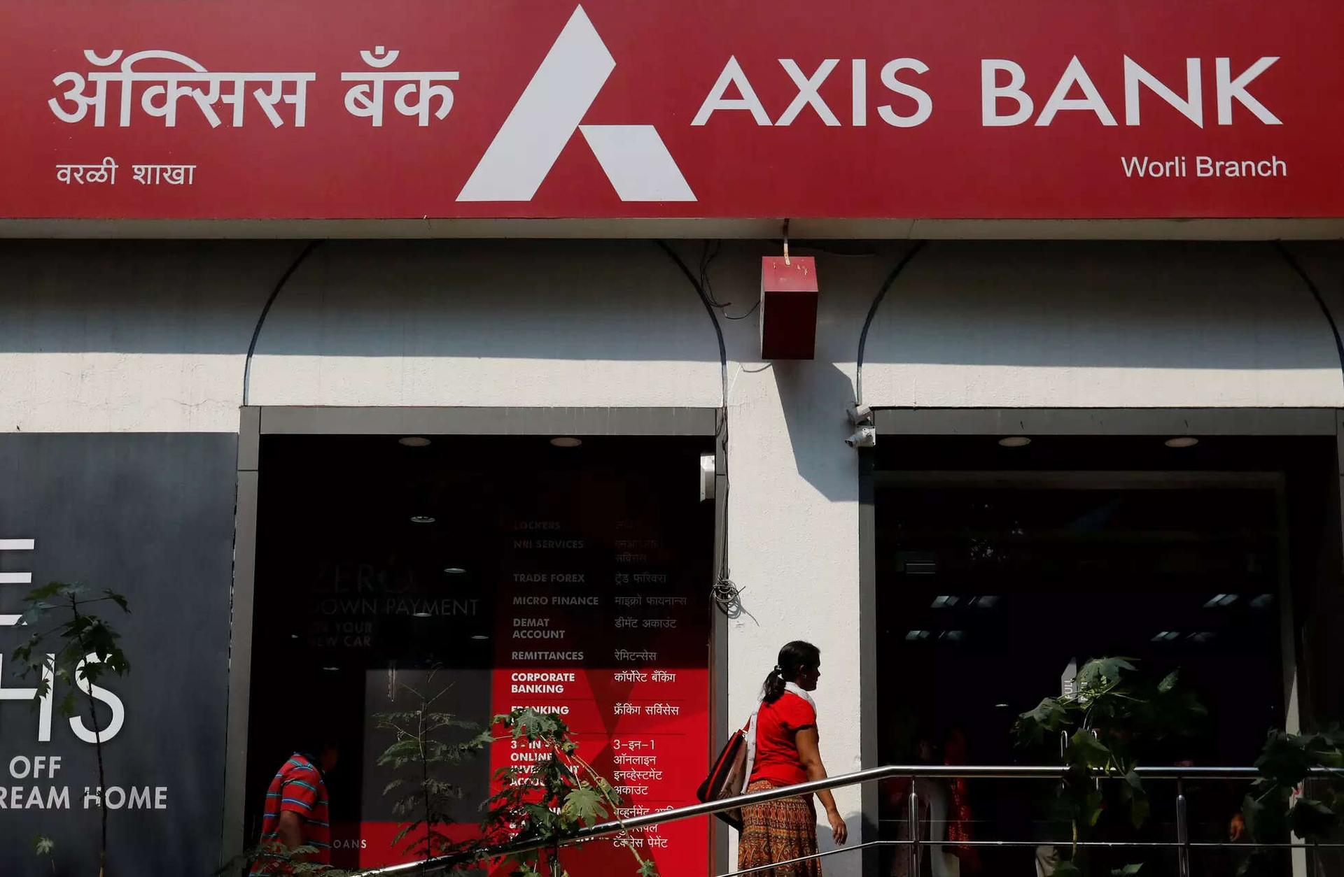 Axis Bank Q4 preview: PAT seen muted YoY; margin pressure persists amid strong loan growth; 8 things to watch