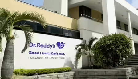 Dr Reddy’s shares fall 2% after Goldman Sachs downgrades, Citi turns cautious