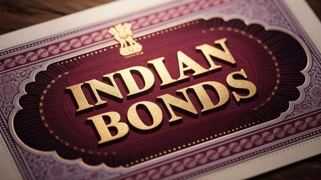 Indian bonds decline as oil uptick persists before fresh debt supply