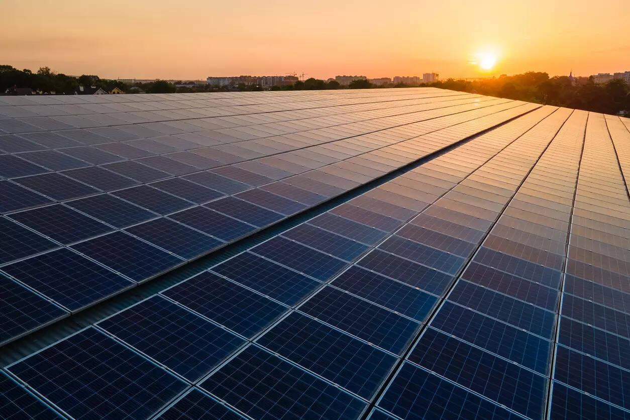 Websol Energy shares jump 27% in 3 sessions as Vijay Kedia buys stake, dividend buzz adds fuel