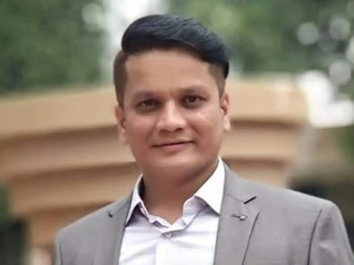 Buy the dip, but avoid IT, back pharma & power, says Rudramurthy BV