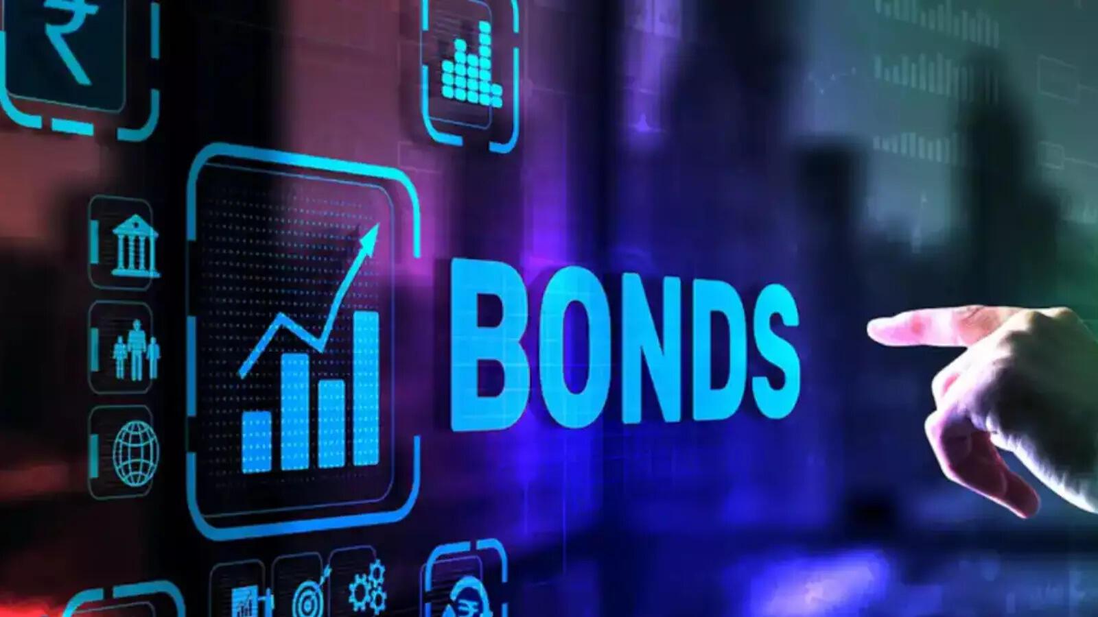 Indian bonds post first weekly decline in three as oil resumes upward journey