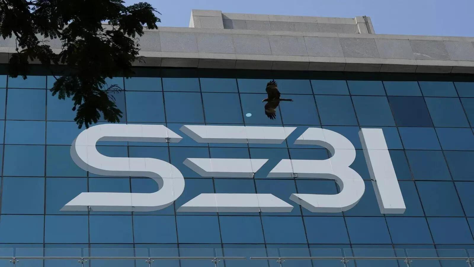 Sebi plans risk-based calculation for brokers’ variable net worth
