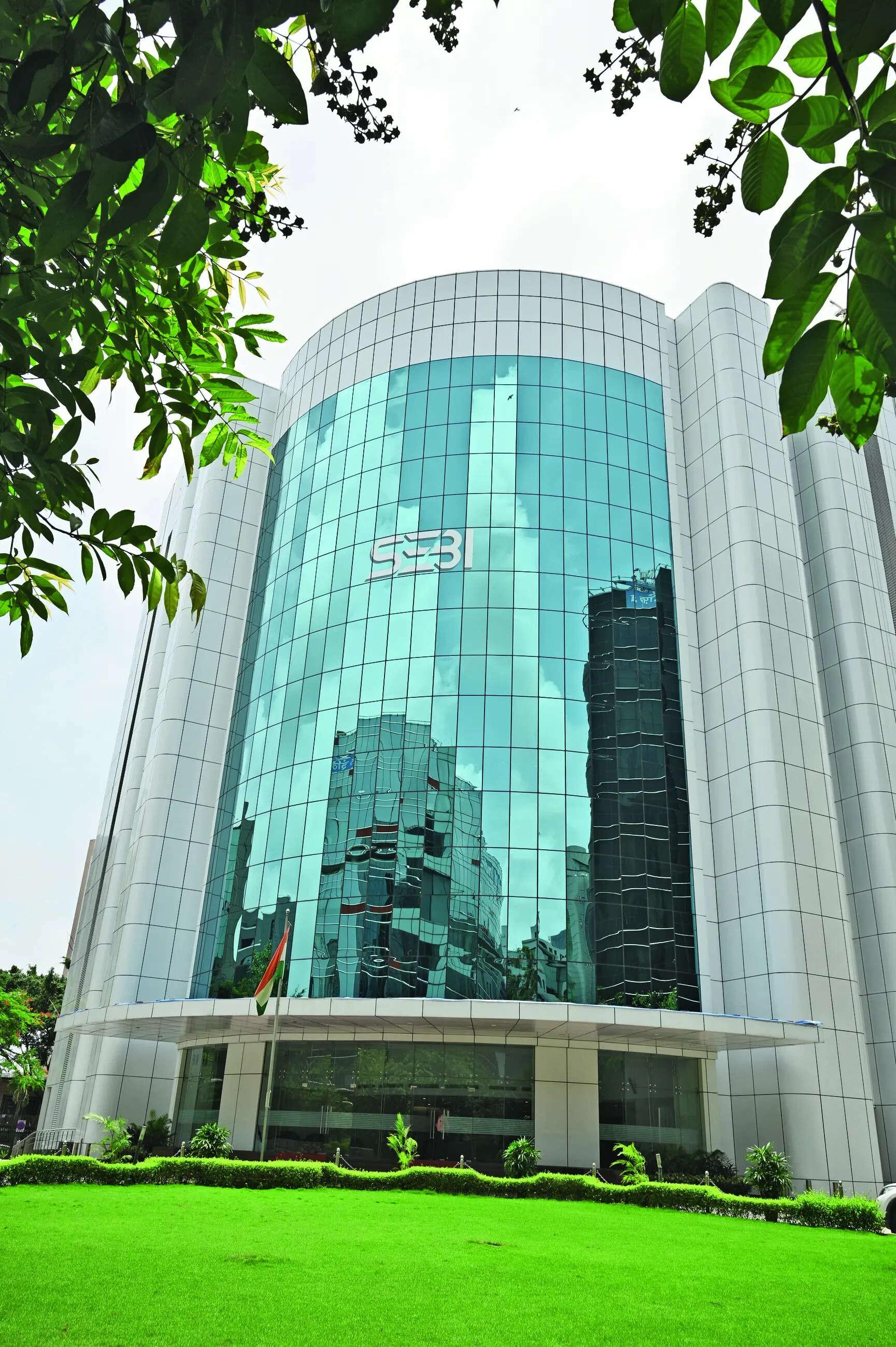 Sebi plans risk-based calculation for brokers’ variable net worth