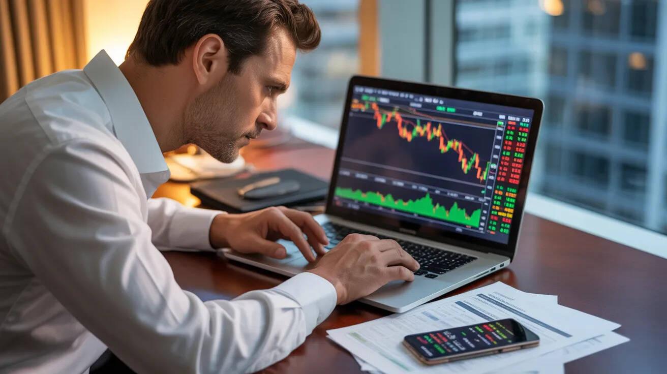 FII exodus deepens in 2026 at Rs 1.75 lakh crore as April outflows swell to Rs 43,967 crore; FOMC next trigger