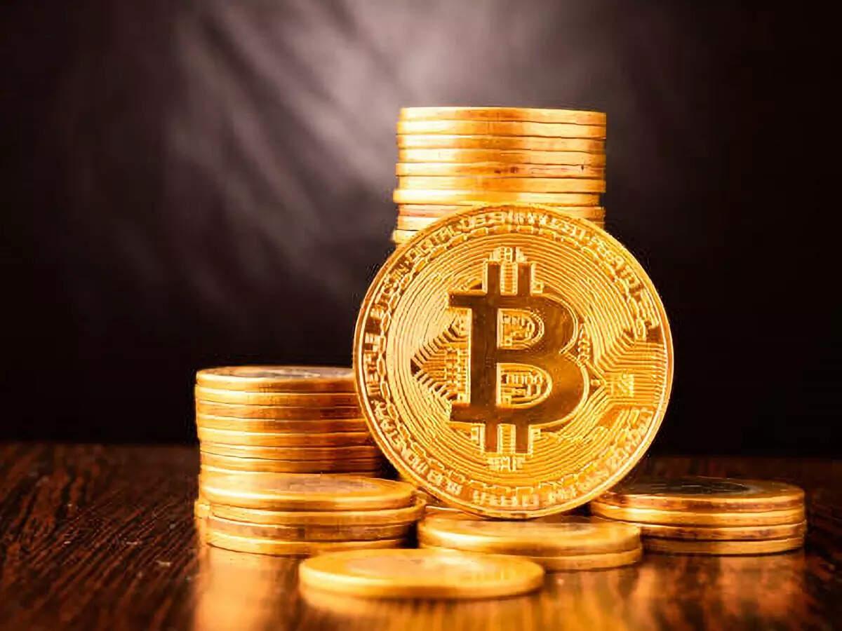 Bitcoin near $78K, Ethereum steady near $2,300; rally cools after strong rebound