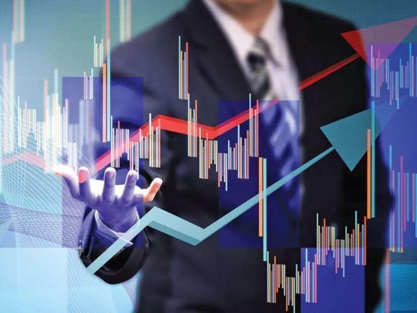 From turbulence to triumph: Why great CEOs define market winners