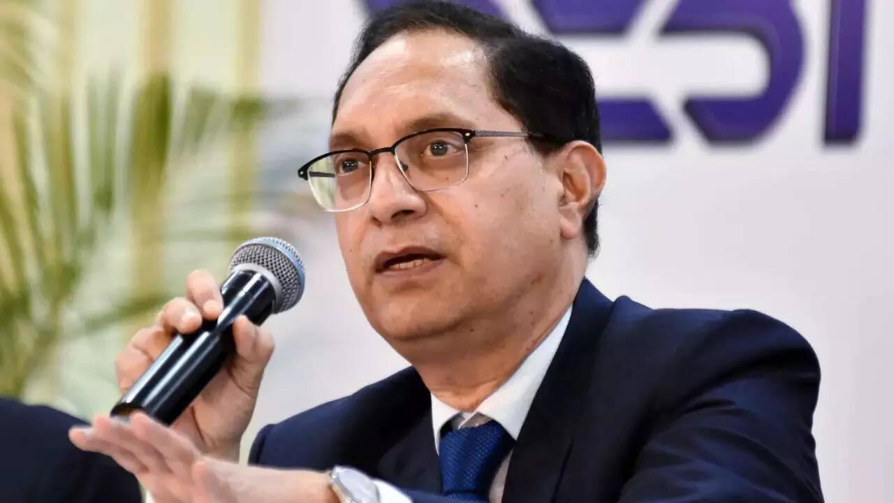 Sebi to expedite rule simplification, boost tech-led oversight: Chairman Tuhin Kanta Pandey on 38th anniversary