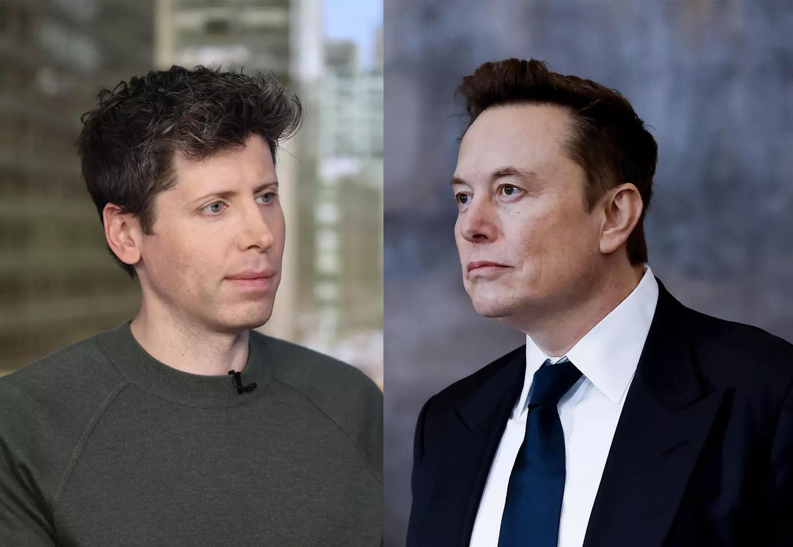 Elon Musk's case against ChatGPT maker OpenAI, Sam Altman set to go for trial; fraud claims withdrawn
