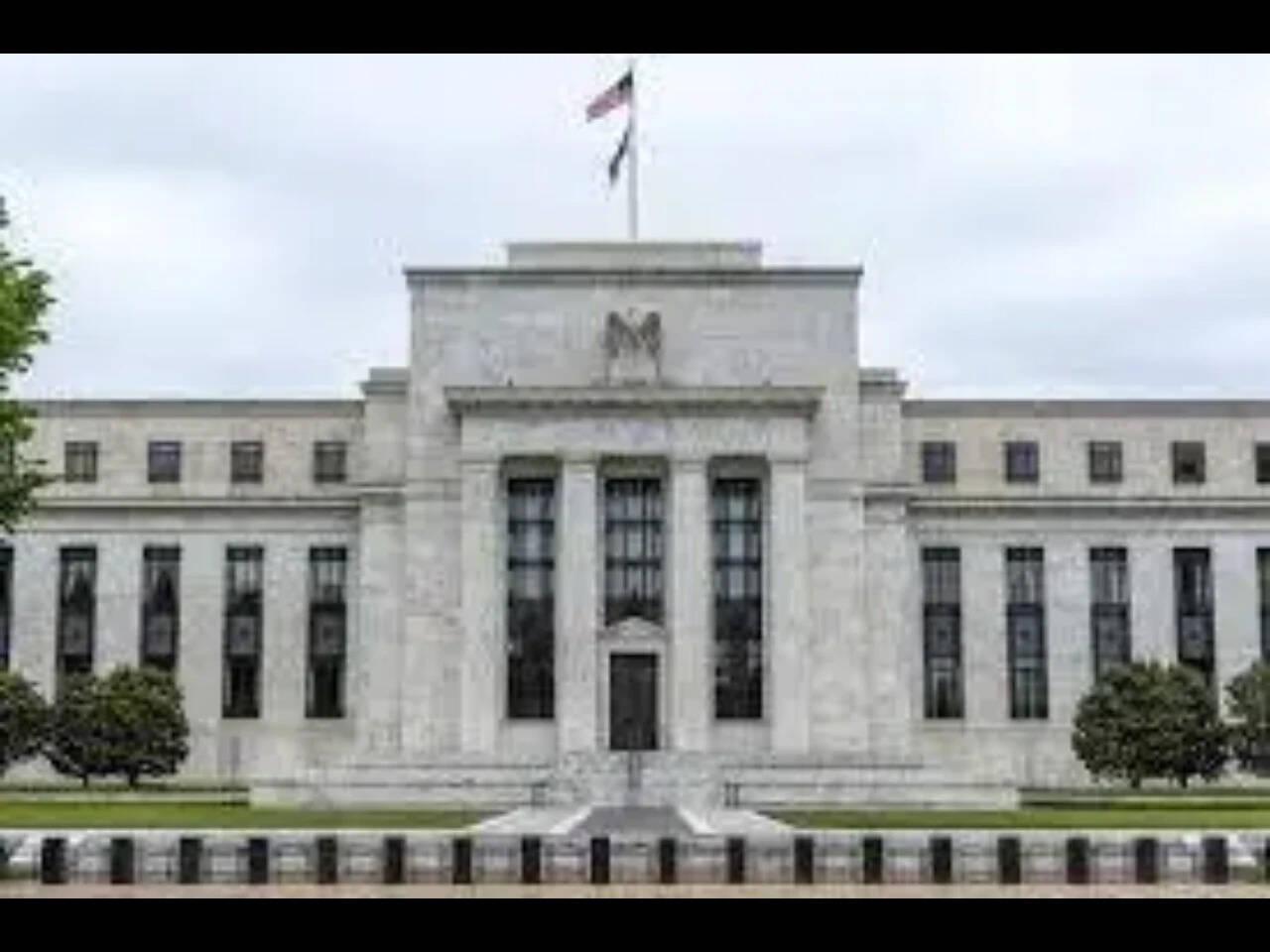 US Fed set to hold rates steady again on cost hikes from Mideast war