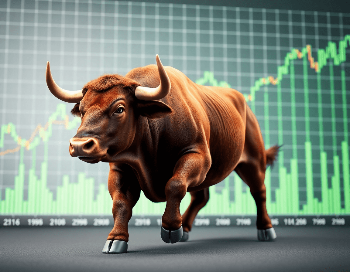 Sensex rises over 500 points, Nifty above 24,050 as Iran sends peace proposal to US. What lies ahead?