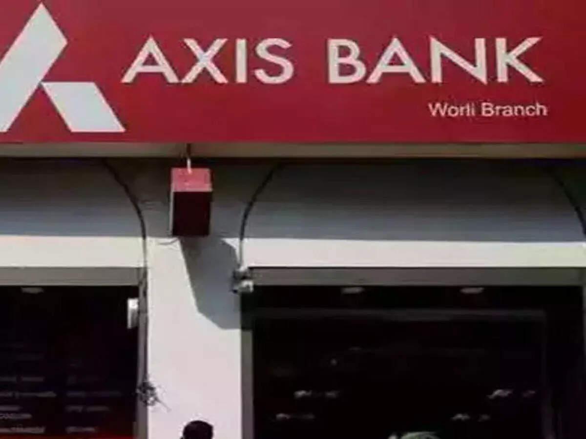 Axis Bank shares tank 5% after weak Q4. What are Motilal Oswal, other top brokerages saying?