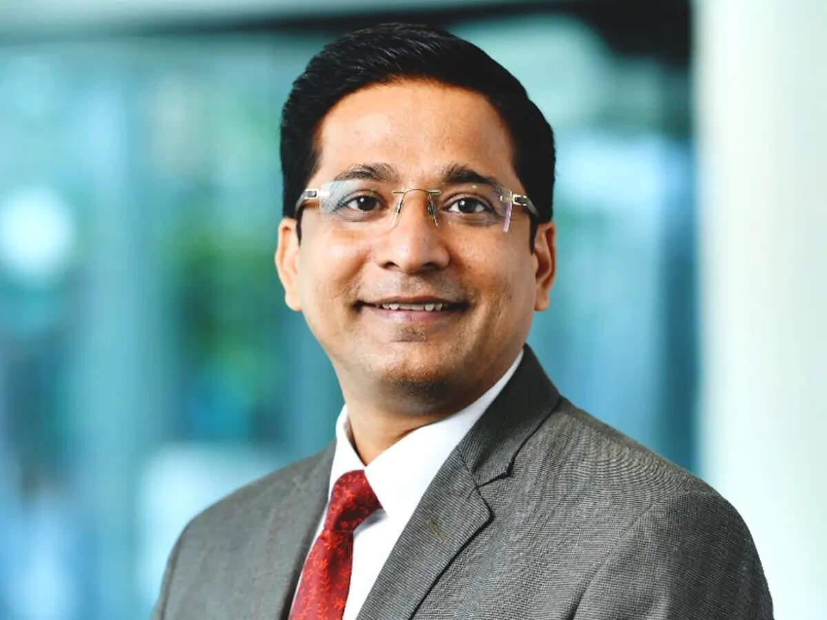 Avoid IT, buy power and pharma: Rajesh Palviya on how to navigate volatile markets