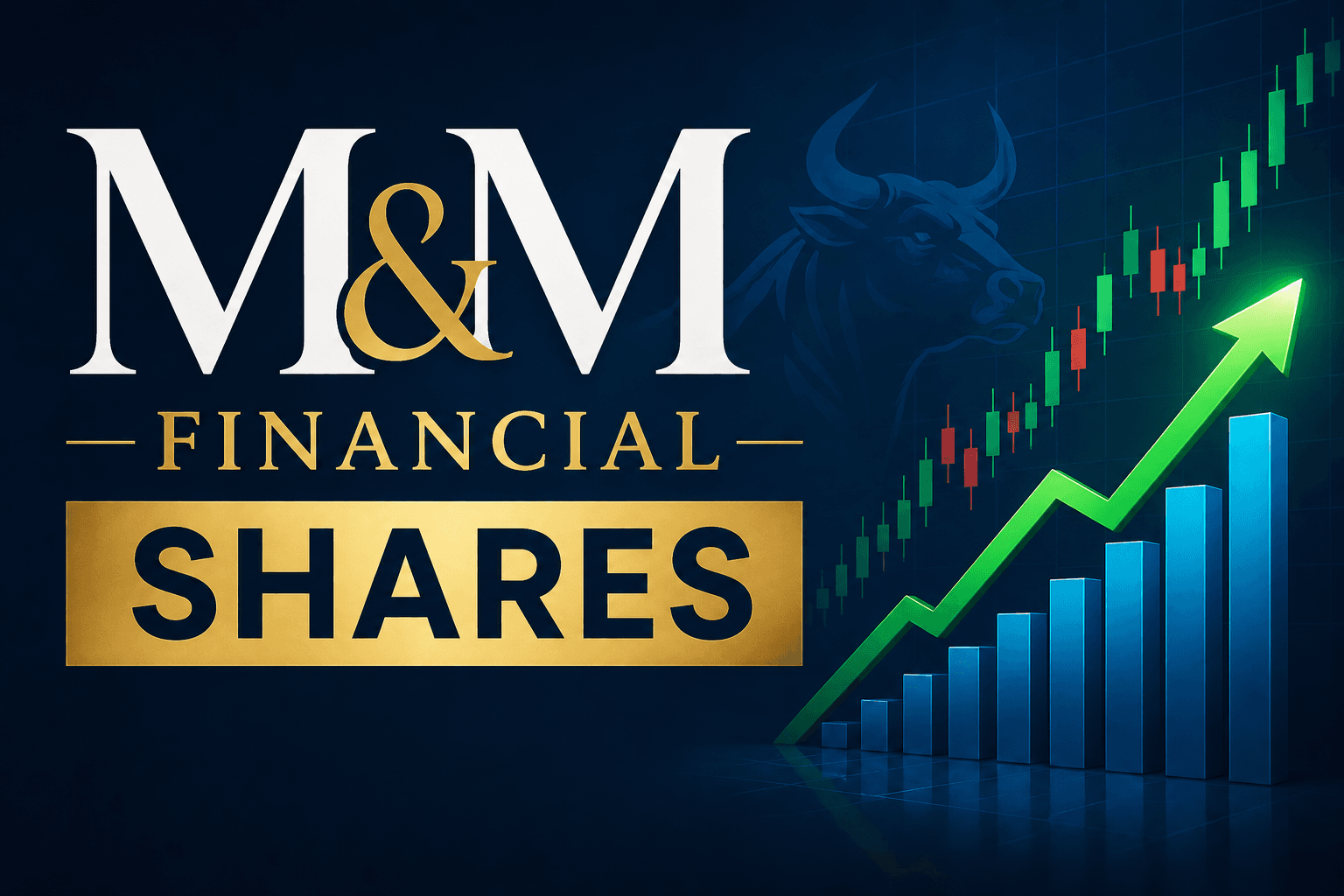 M&M Financial shares jumps 10% after Q4 profit surges 55% YoY to Rs 873 crore
