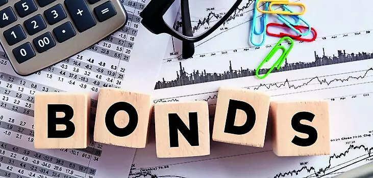 India bonds fall after US scraps Iran talks, raising escalation jitters