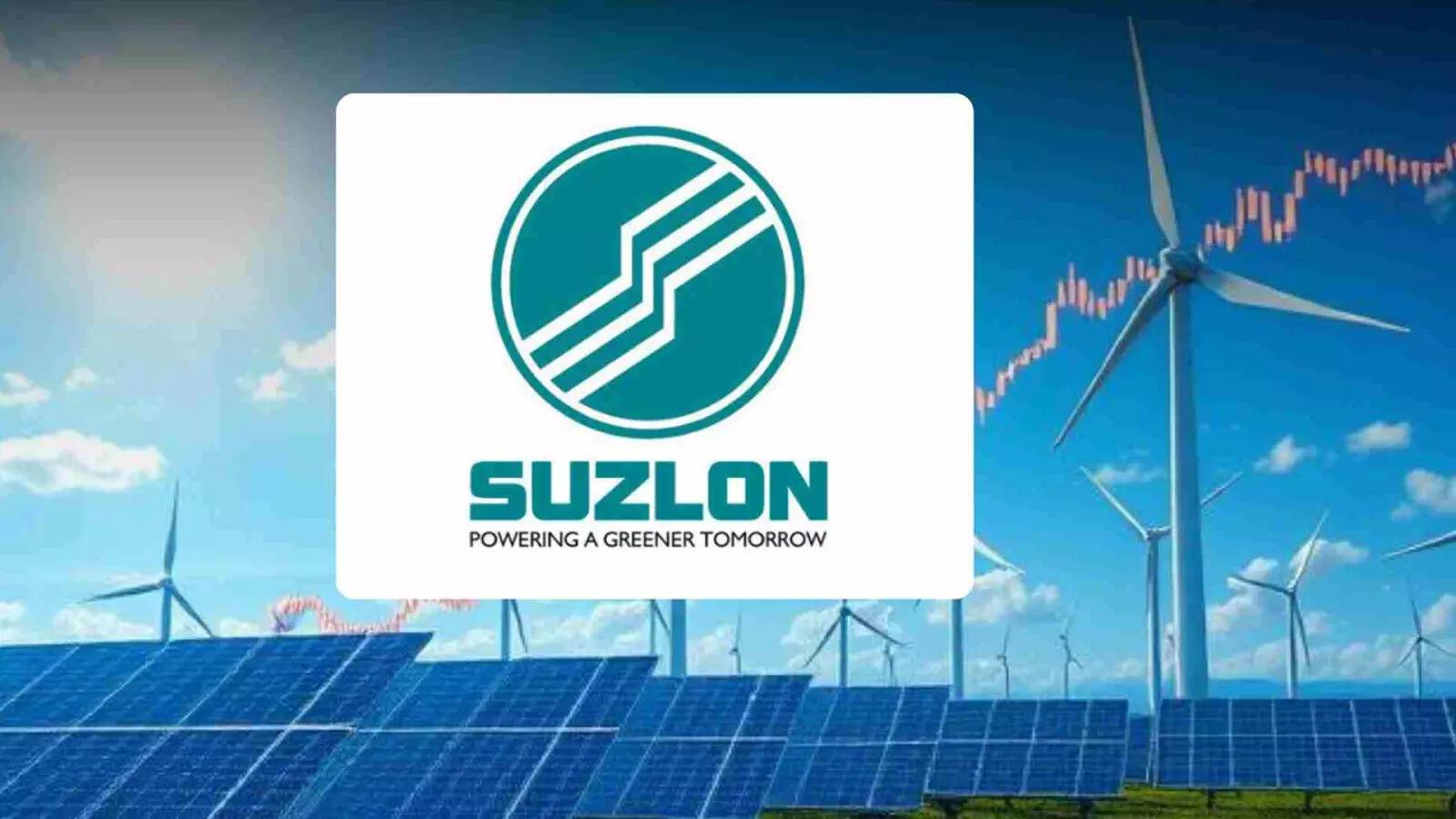Suzlon Energy shares jump 4%, extend gains for second session. Should you buy this renewable energy player?