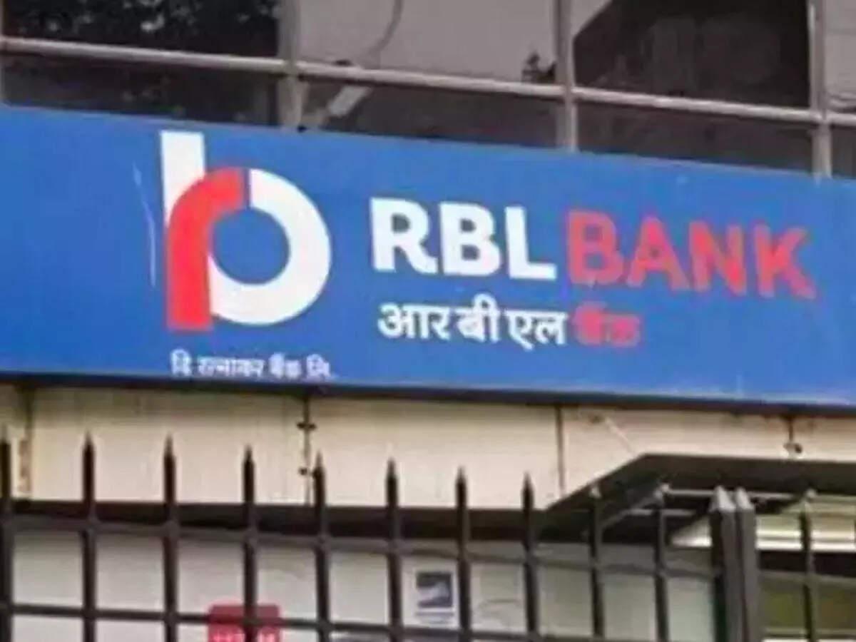RBL Bank shares drop 5% despite 3x jump in Q4 net profit. What's spooking investors?