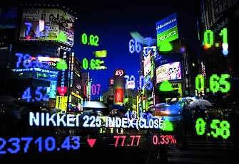 Global Markets | Japan's Nikkei closes above 60,000 for first time on earnings optimism