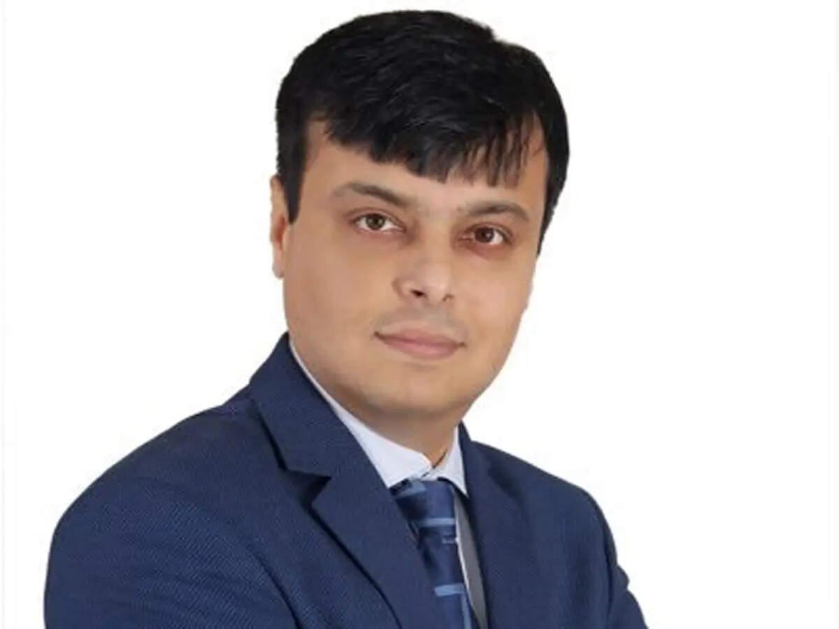 Nifty eyes 24,800 after healthy correction; Vinay Rajani picks Jindal Steel and NMDC