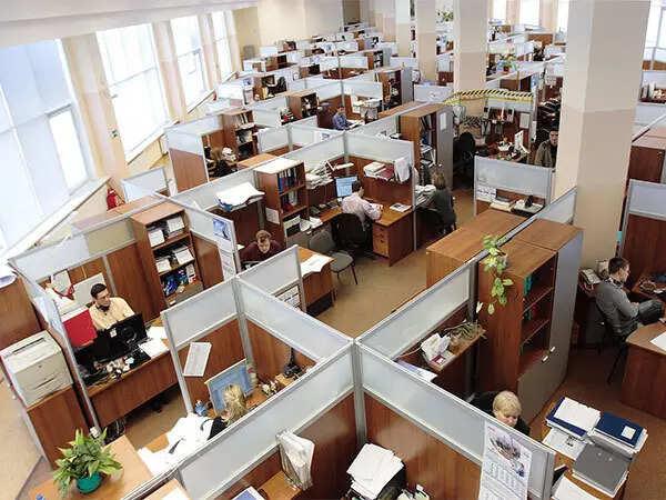 Office mkt shines in Jan-Mar despite global headwinds; net leasing up 7pc in top 7cities: JLL