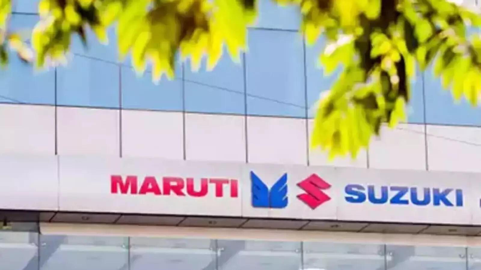 Maruti Suzuki Q4 preview: Revenue to surge up to 30% YoY led by volumes, higher ASPs; brokerages mixed on PAT