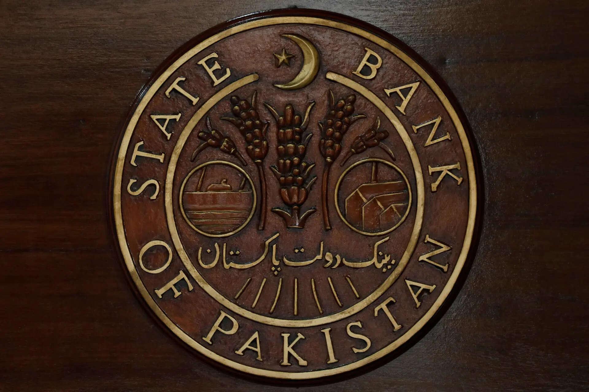 Global Market Update: Pakistan's central bank hikes key rate by 100 bps to 11.5%