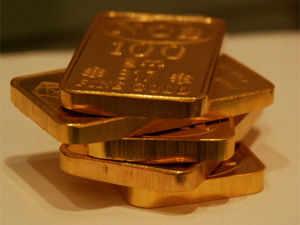 Gold investment demand surges as jewellery share declines