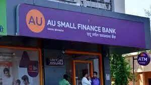 AU Small Finance Bank Q4 profit jumps 65% on lower provisions