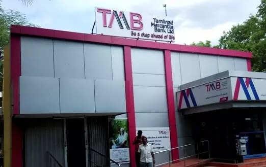 Tamilnad Mercantile Bank profit jumps 28% on strong growth