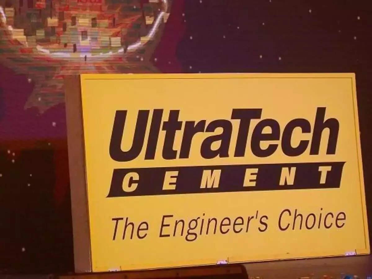 UltraTech Cement shares fall 1% despite strong Q4. Goldman Sachs, Citi, Nomura, others weigh in