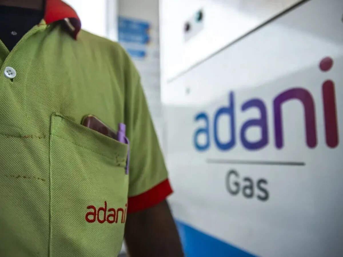 Adani Total Gas shares surge 8% to seven-month high after Q4 results, dividend announcement