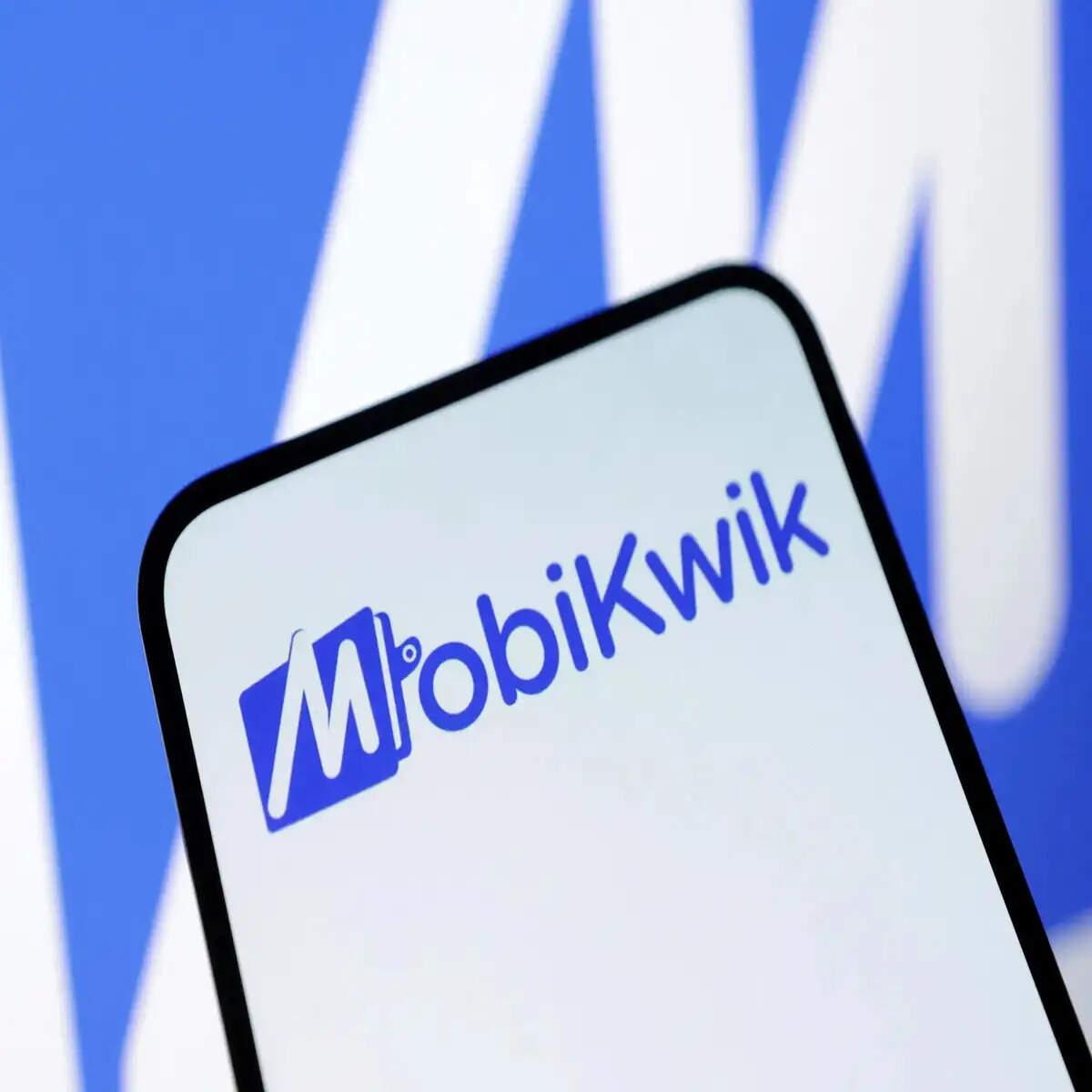 One MobiKwik Systems shares soar 20% in two sessions. What’s triggering the sharp surge?