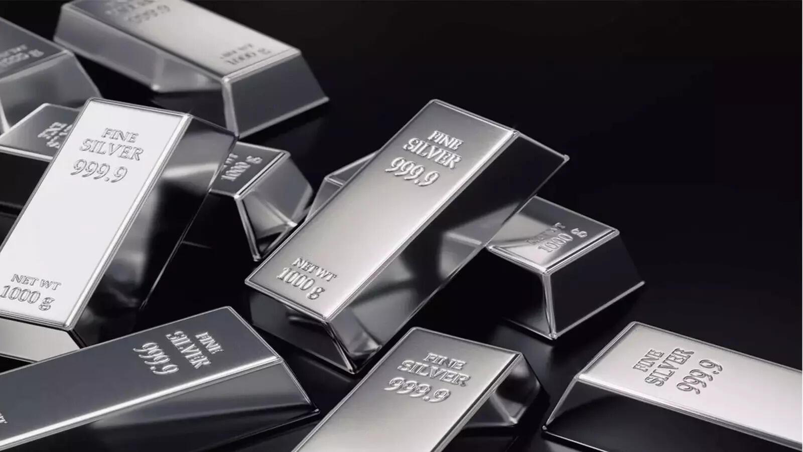 Silver prices erase all 2026 gains to plunge Rs 2 lakh from January peak. Perfect time to buy?