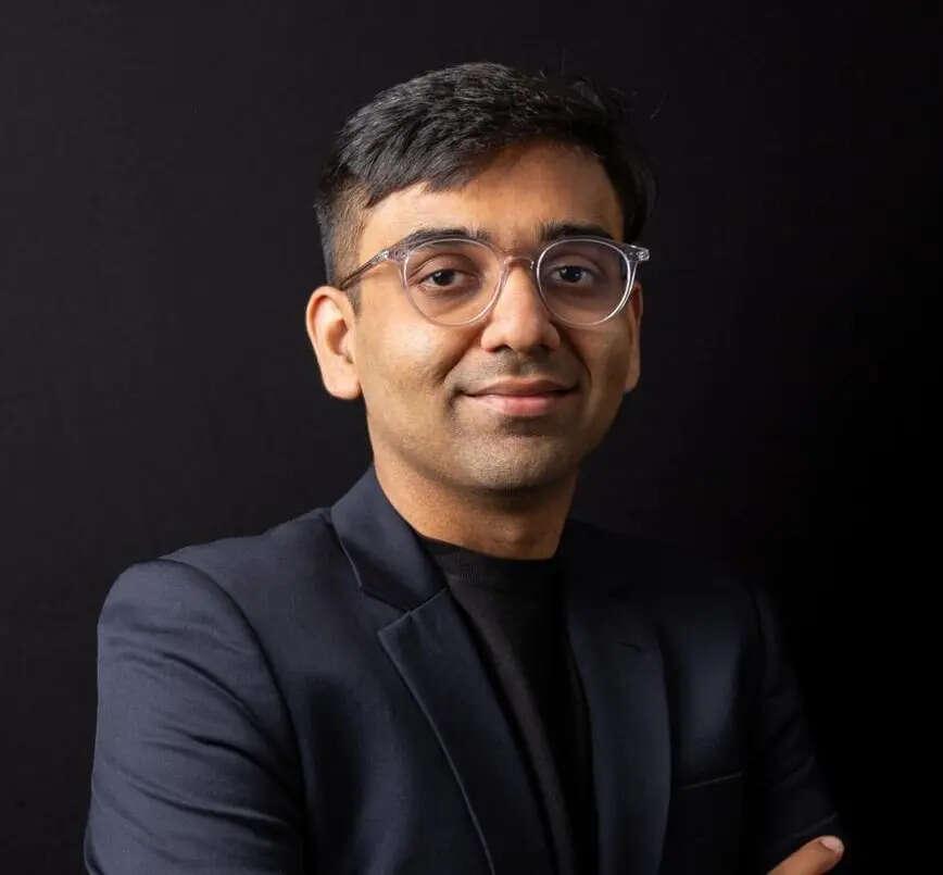 ETMarkets PMS Talk | Outperforming in a Crash: How Qode Growth Fund beat its benchmark by 14%, explains Rishabh Nahar