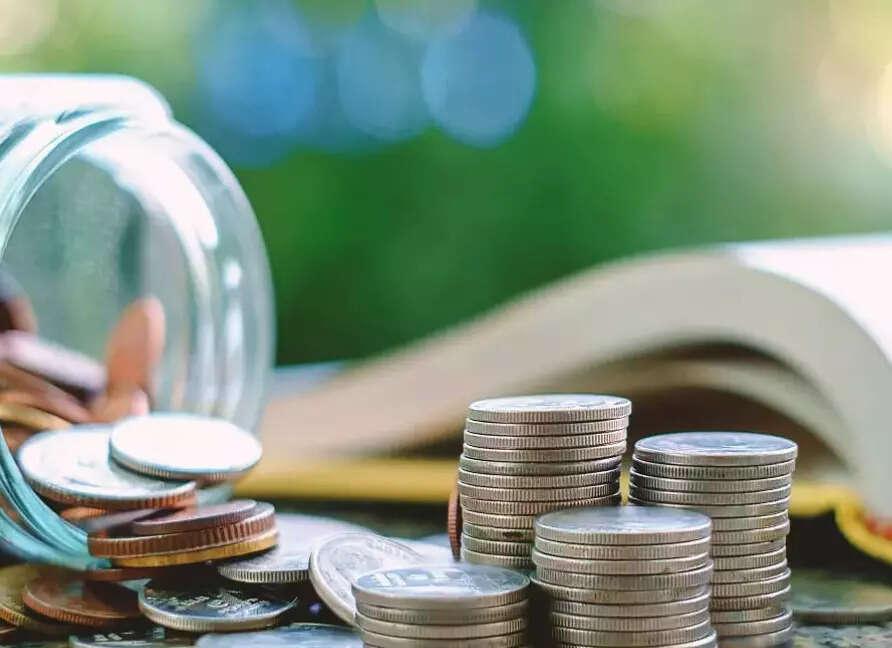 Mutual Funds bet big on 11 smallcap stocks held over 4 quarters; 2 turned multibaggers