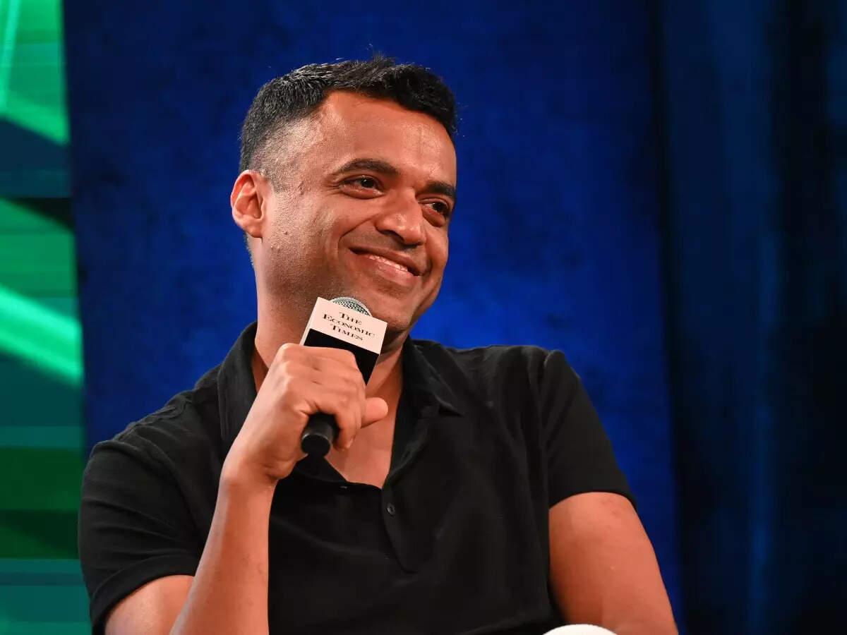 Eternal eyeing $1 billion in adjusted EBITDA by FY29, says Deepinder Goyal in shareholder letter
