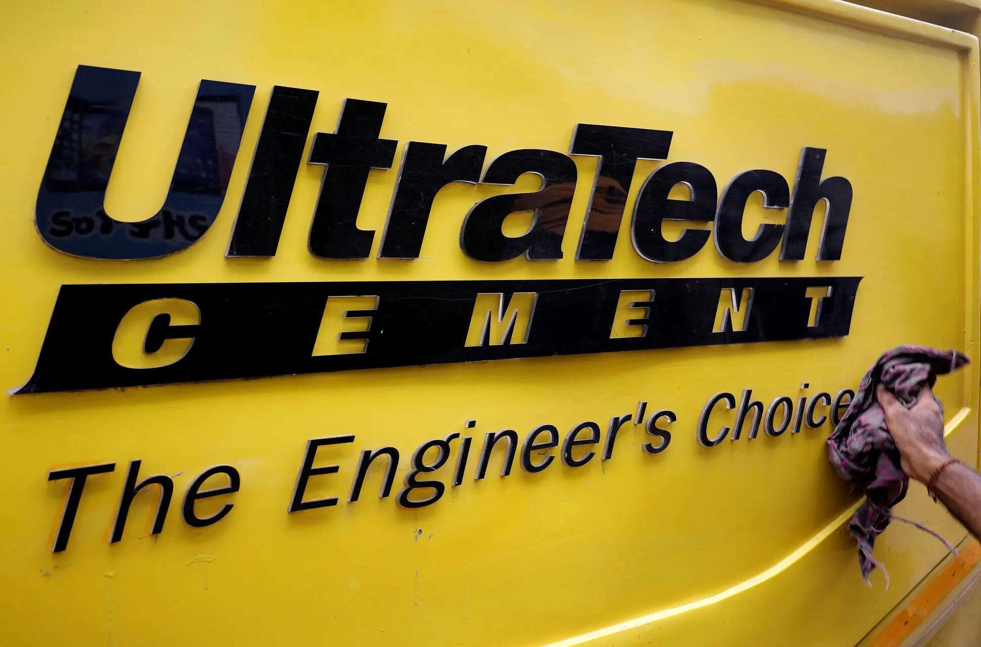 Acquisitions turn earnings drivers for UltraTech in Q4; consolidated profit at record high