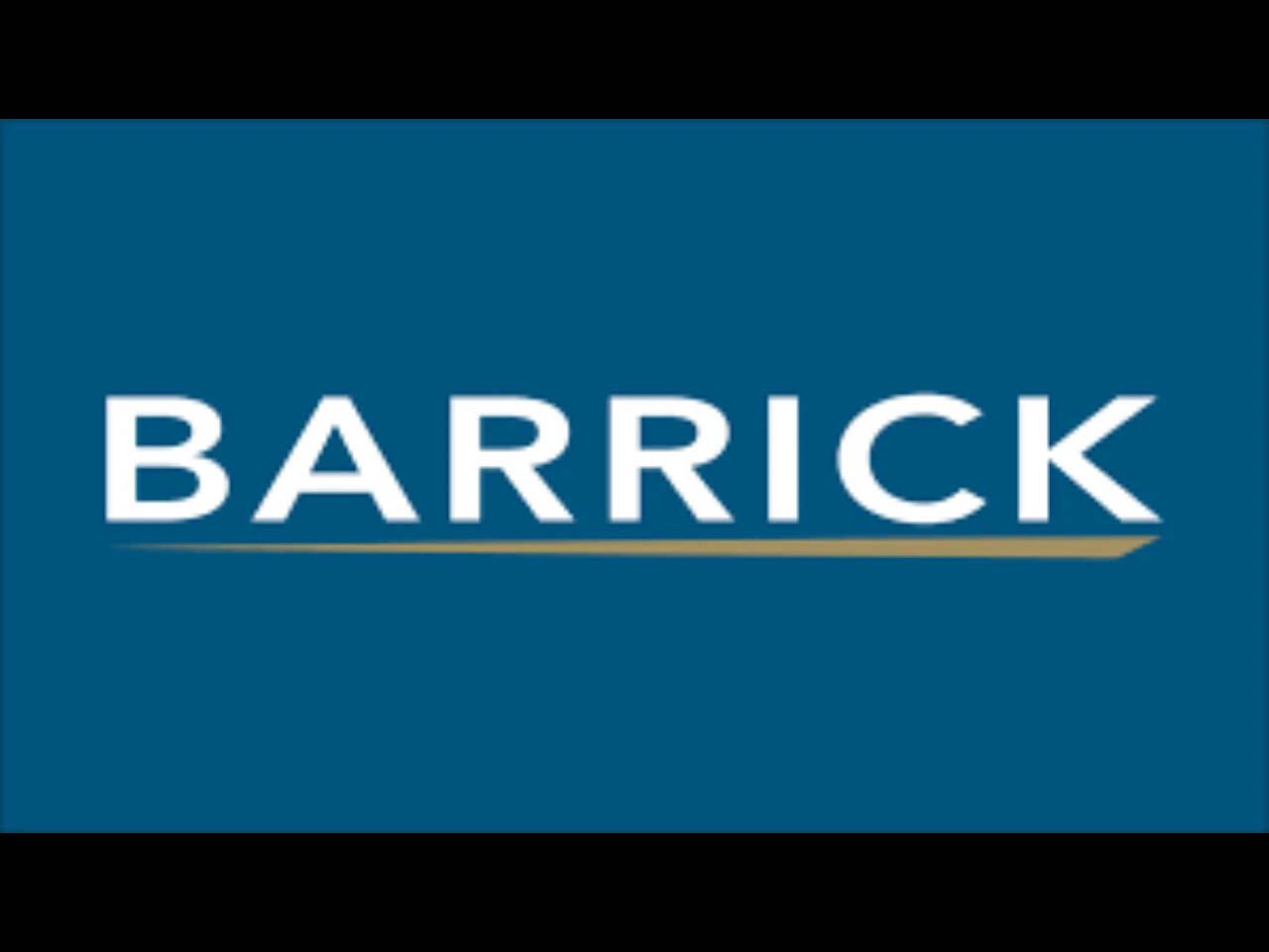 US stocks today: Barrick names top executives at new North American business post IPO