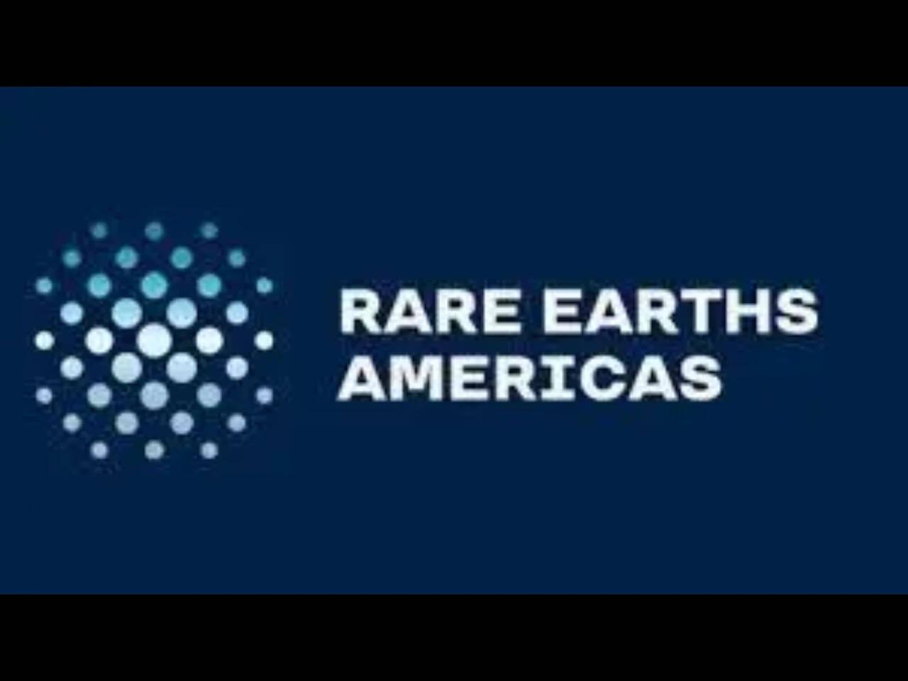 US stocks today: Rare Earths Americas kicks off US IPO roadshow with $368 million valuation target