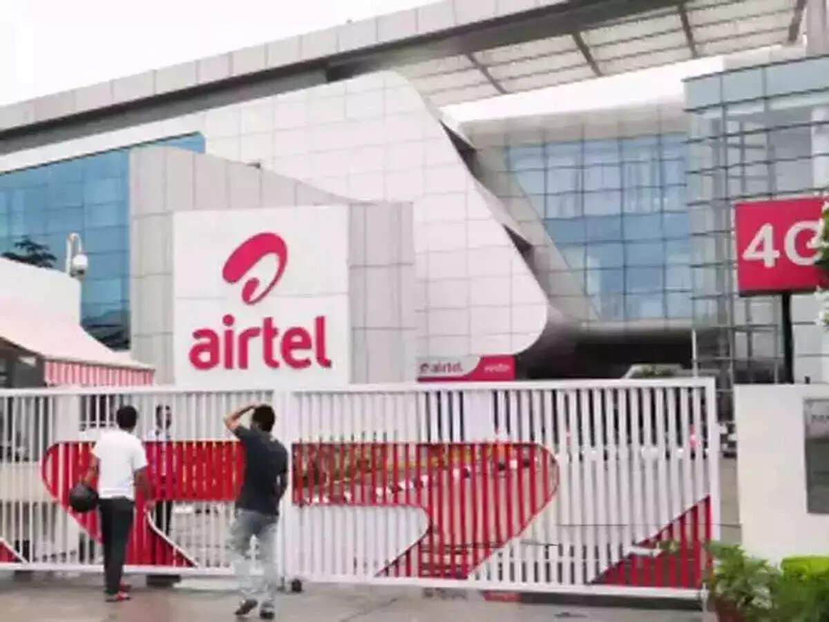 Airtel eyes $2 billion London IPO of mobile money unit
