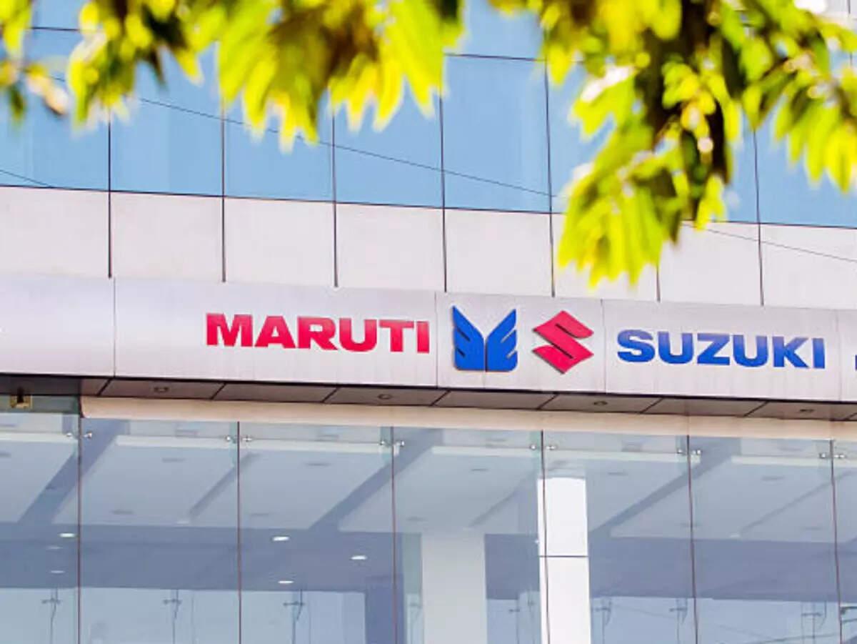 New launches, capacity hike to lift Maruti Suzuki facing a war squeeze