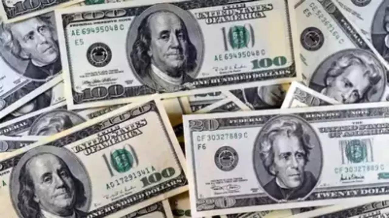Dollar steady as investors brace for Fed decision in face of war