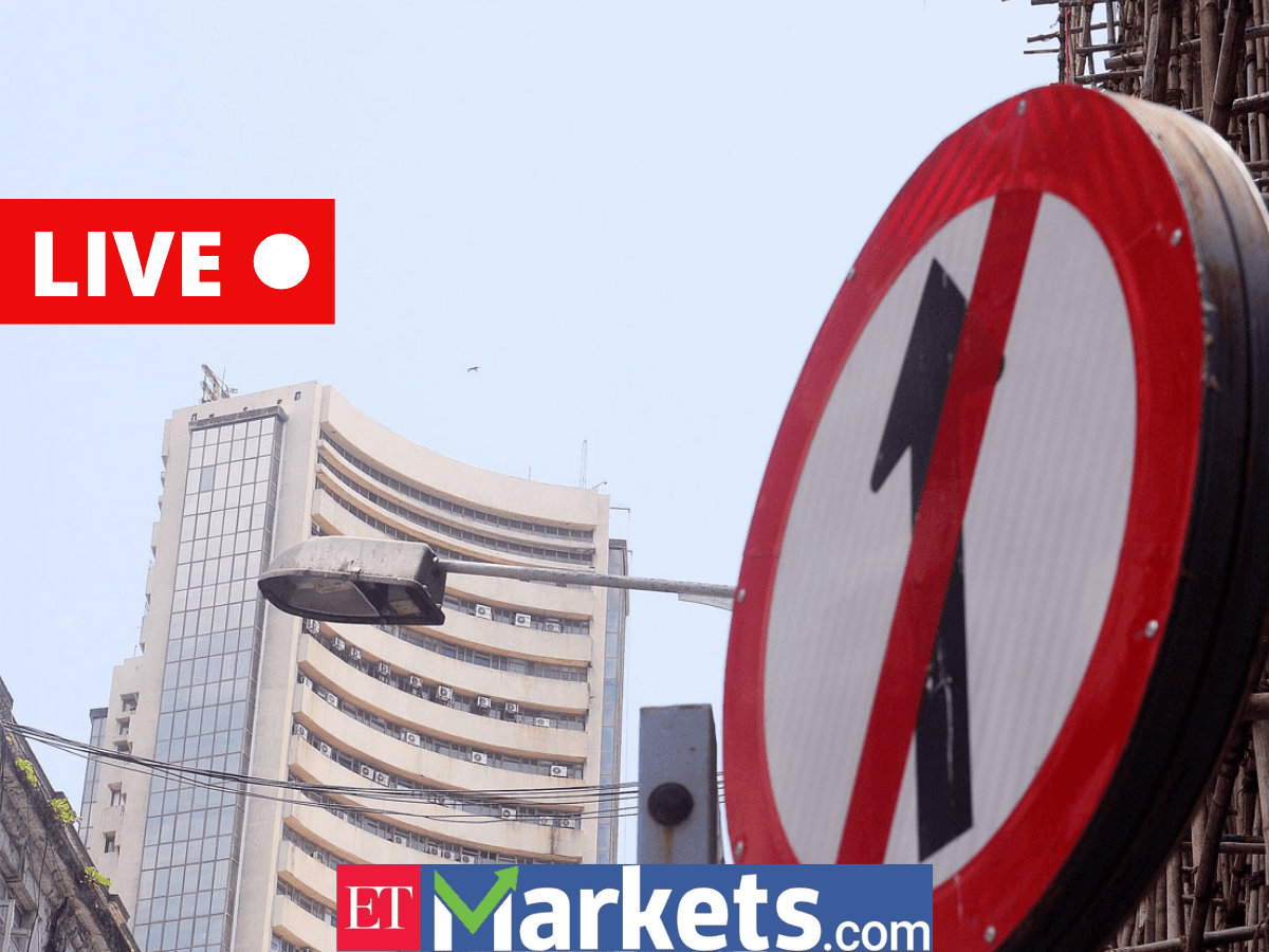 Sensex Today | Nifty 50 | Stock Market Live Updates: GIFT Nifty signals a muted start; Asian shares trade lower
