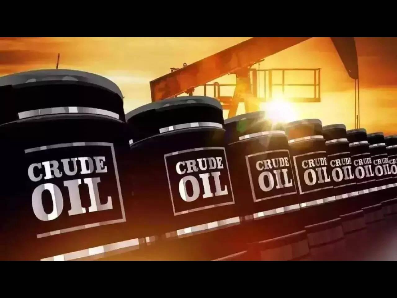 Oil Price Today (April 29): Crude oil crosses $110, extends gain for 8th straight session. Here’s why