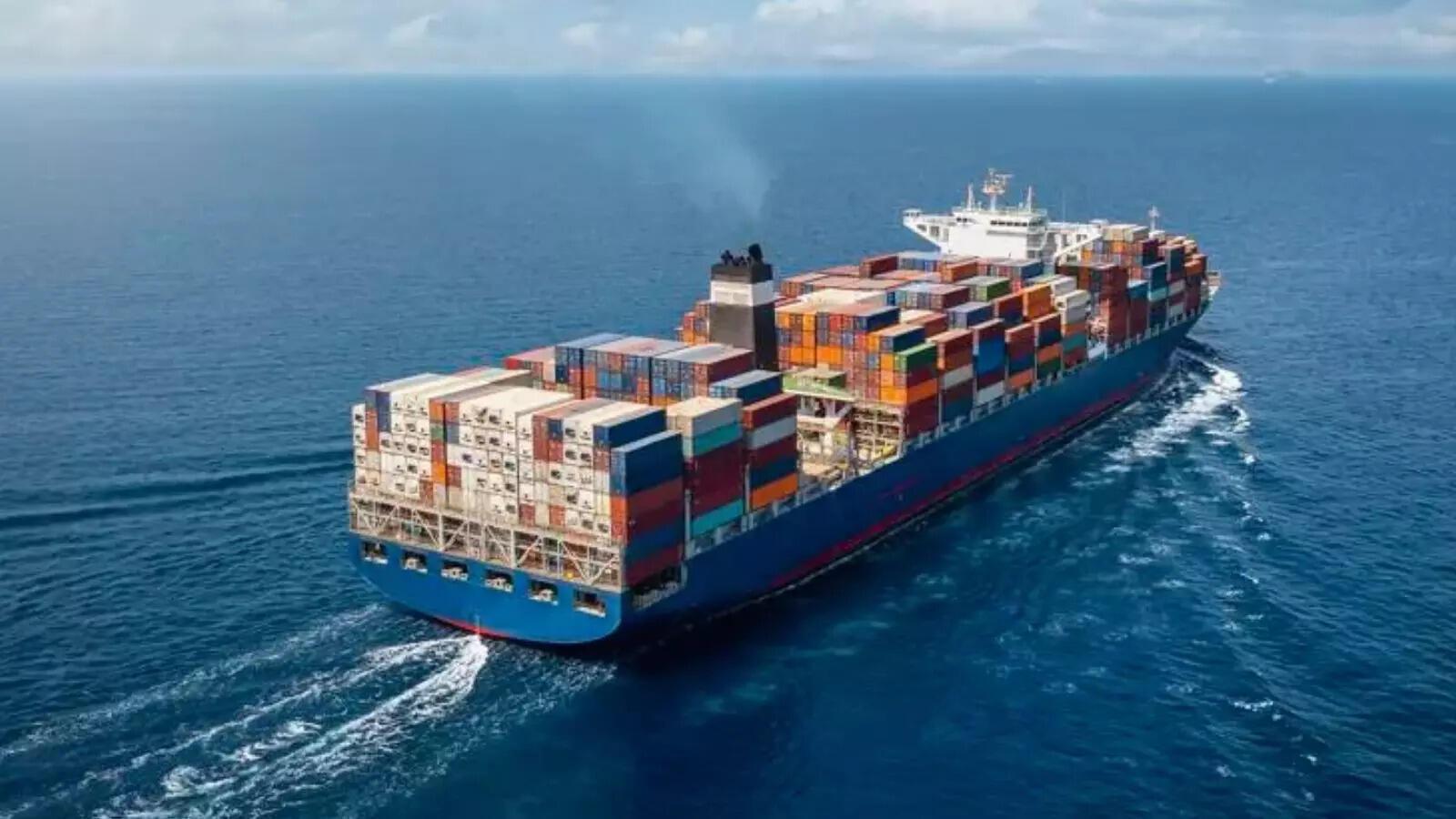 GRSE shares soar 16% after strong Q4; net profit jumps 24% to Rs 303 crore